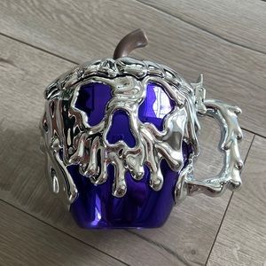 100th Anniversary Snow White Disneyland cup